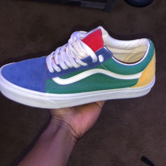 COPY - Vans size 9 - Picture 3 of 3